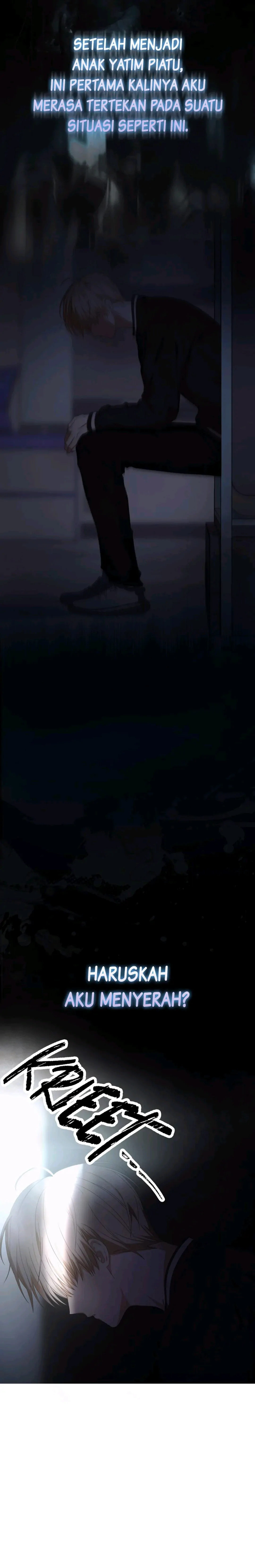 Baca Debut or Die - Chapter 59 halaman 18