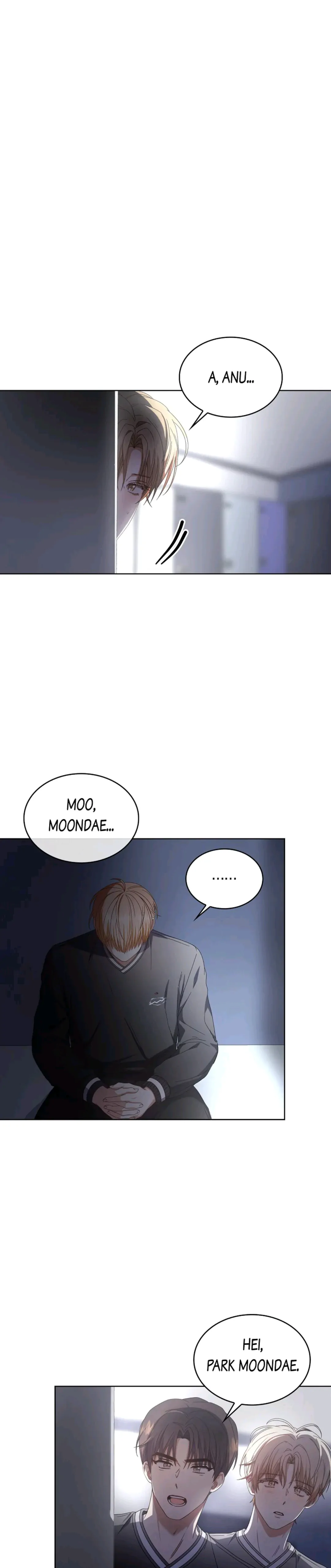 Baca Debut or Die - Chapter 59 halaman 19