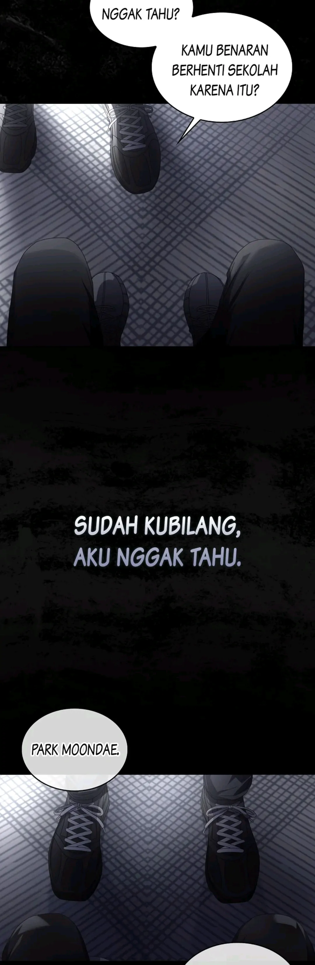 Baca Debut or Die - Chapter 59 halaman 21