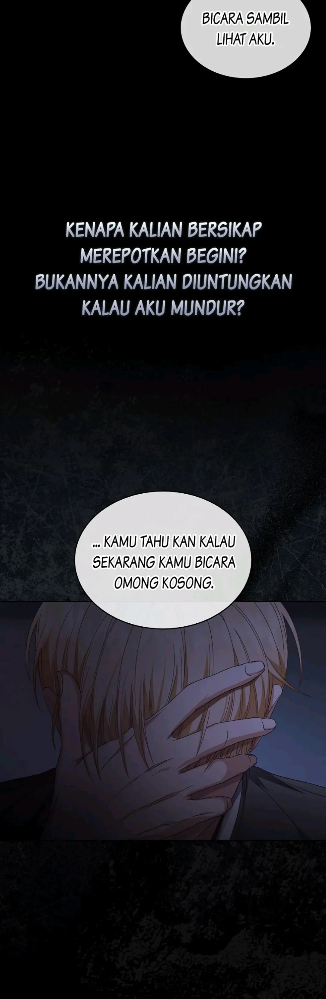 Baca Debut or Die - Chapter 59 halaman 22