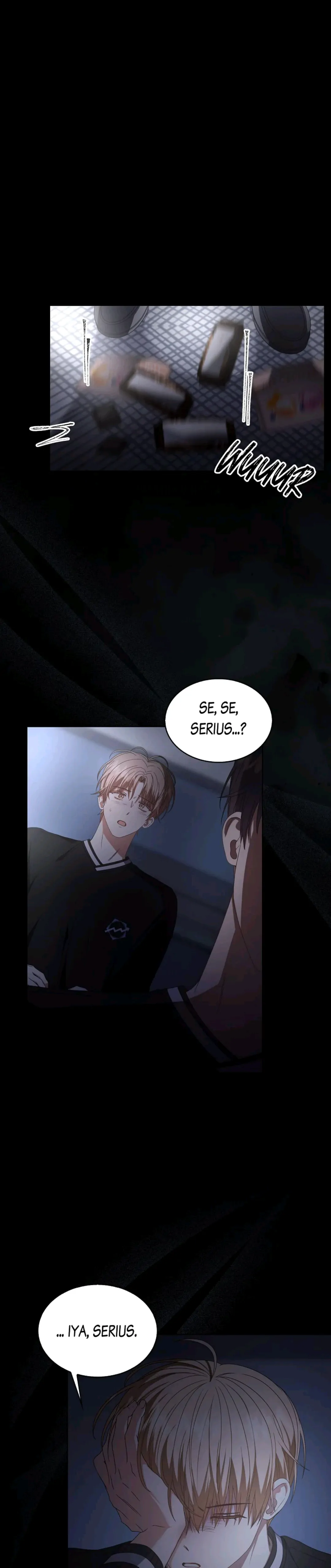 Baca Debut or Die - Chapter 59 halaman 24