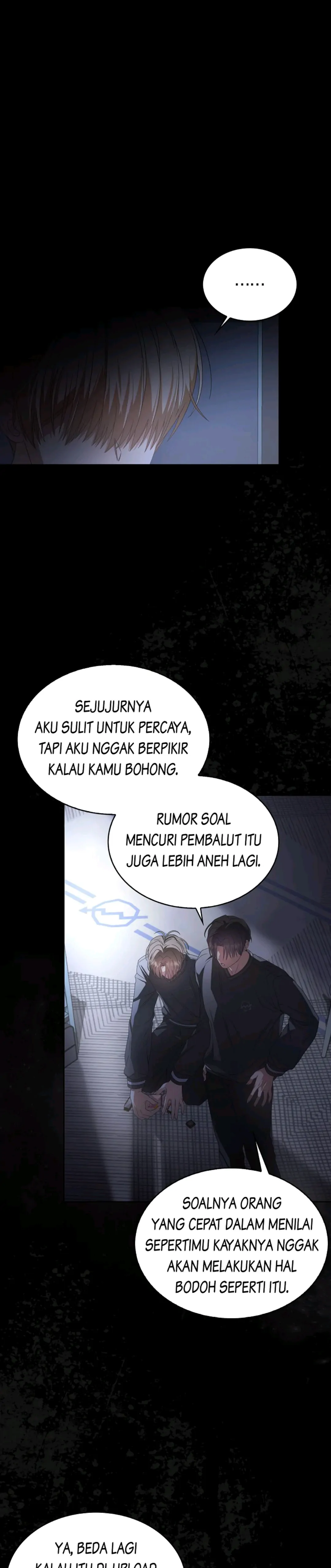 Baca Debut or Die - Chapter 59 halaman 27