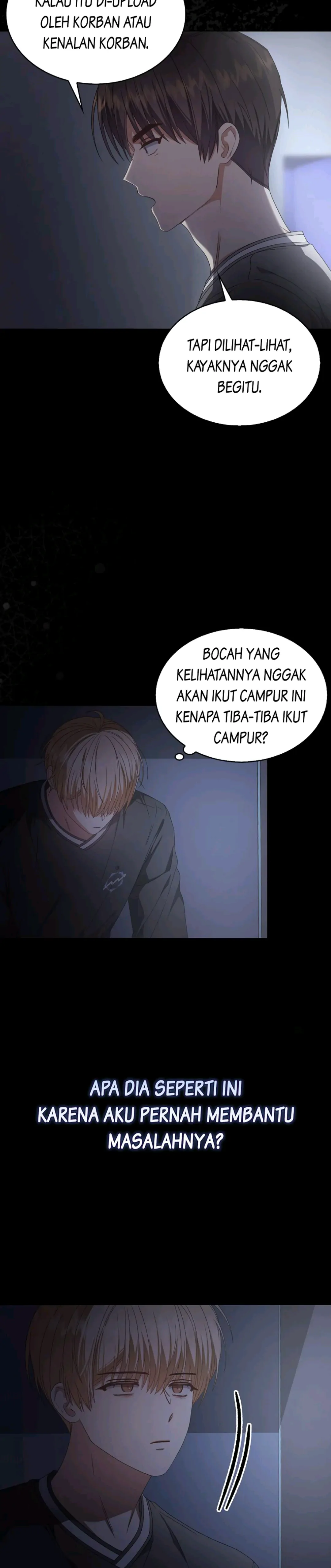 Baca Debut or Die - Chapter 59 halaman 28