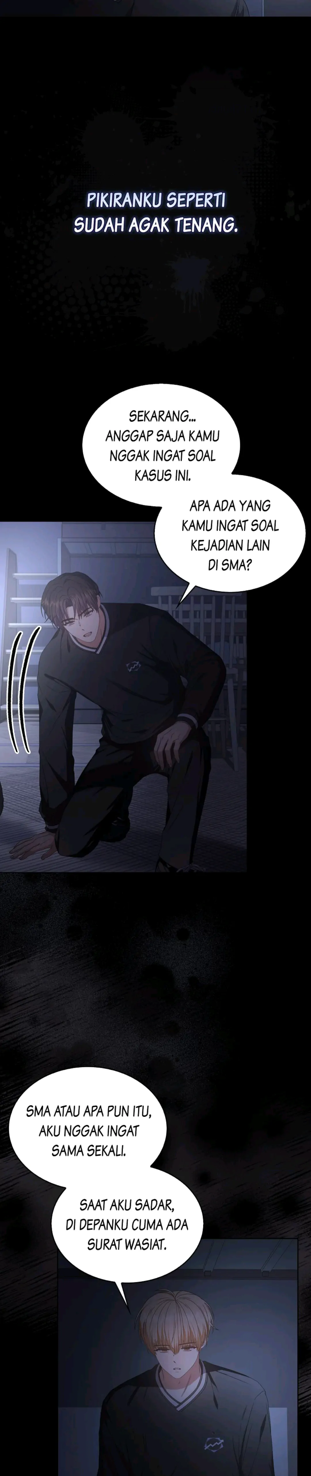 Baca Debut or Die - Chapter 59 halaman 29