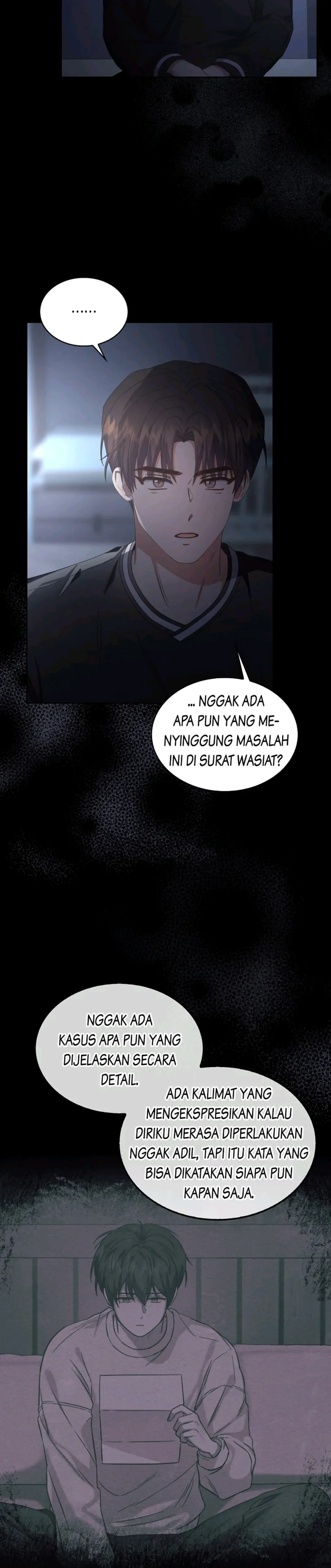 Baca Debut or Die - Chapter 59 halaman 30