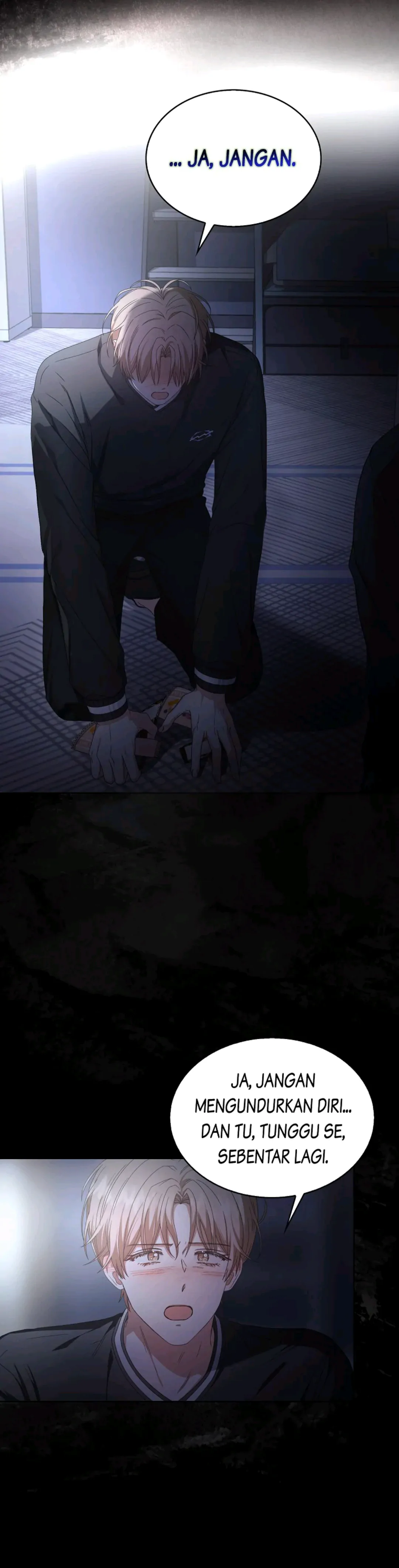 Baca Debut or Die - Chapter 59 halaman 33