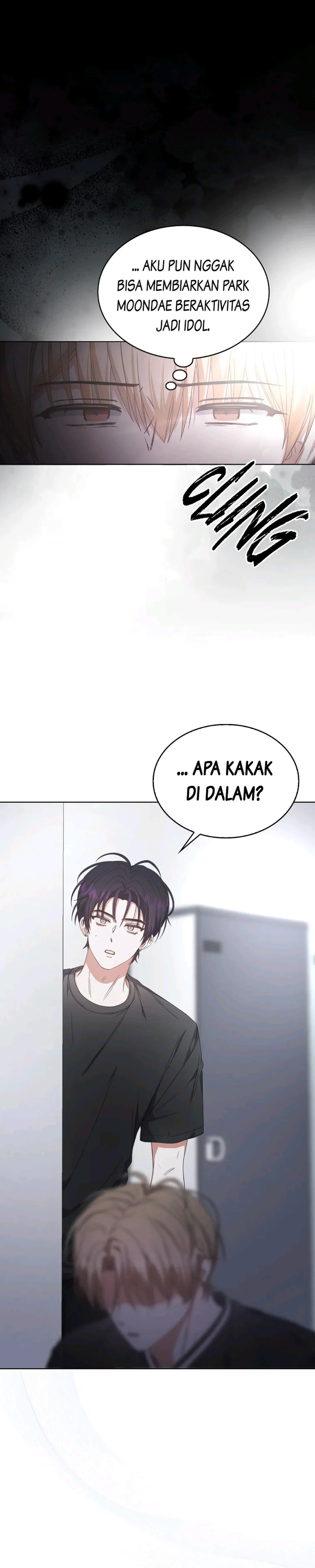 Baca Debut or Die - Chapter 59 halaman 36