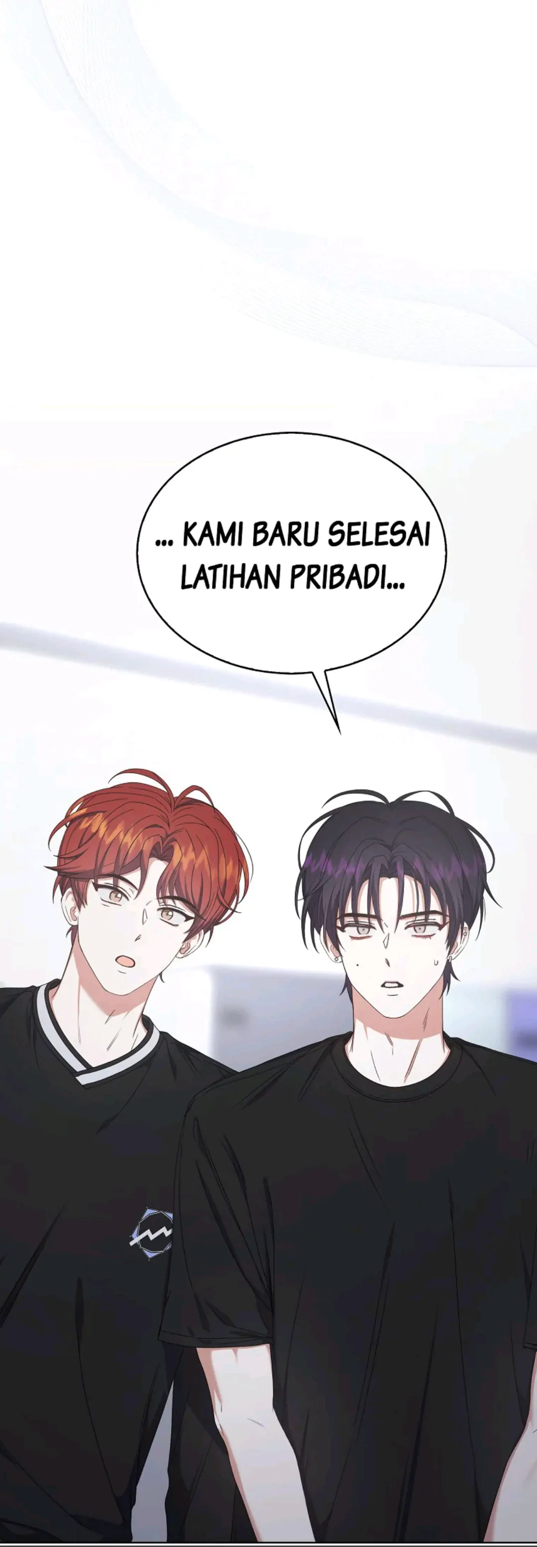 Baca Debut or Die - Chapter 59 halaman 37