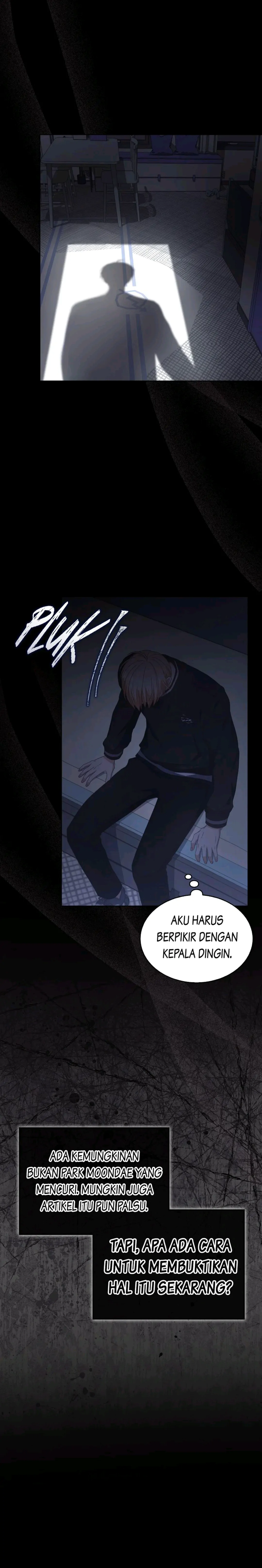 Baca Debut or Die - Chapter 59 halaman 7