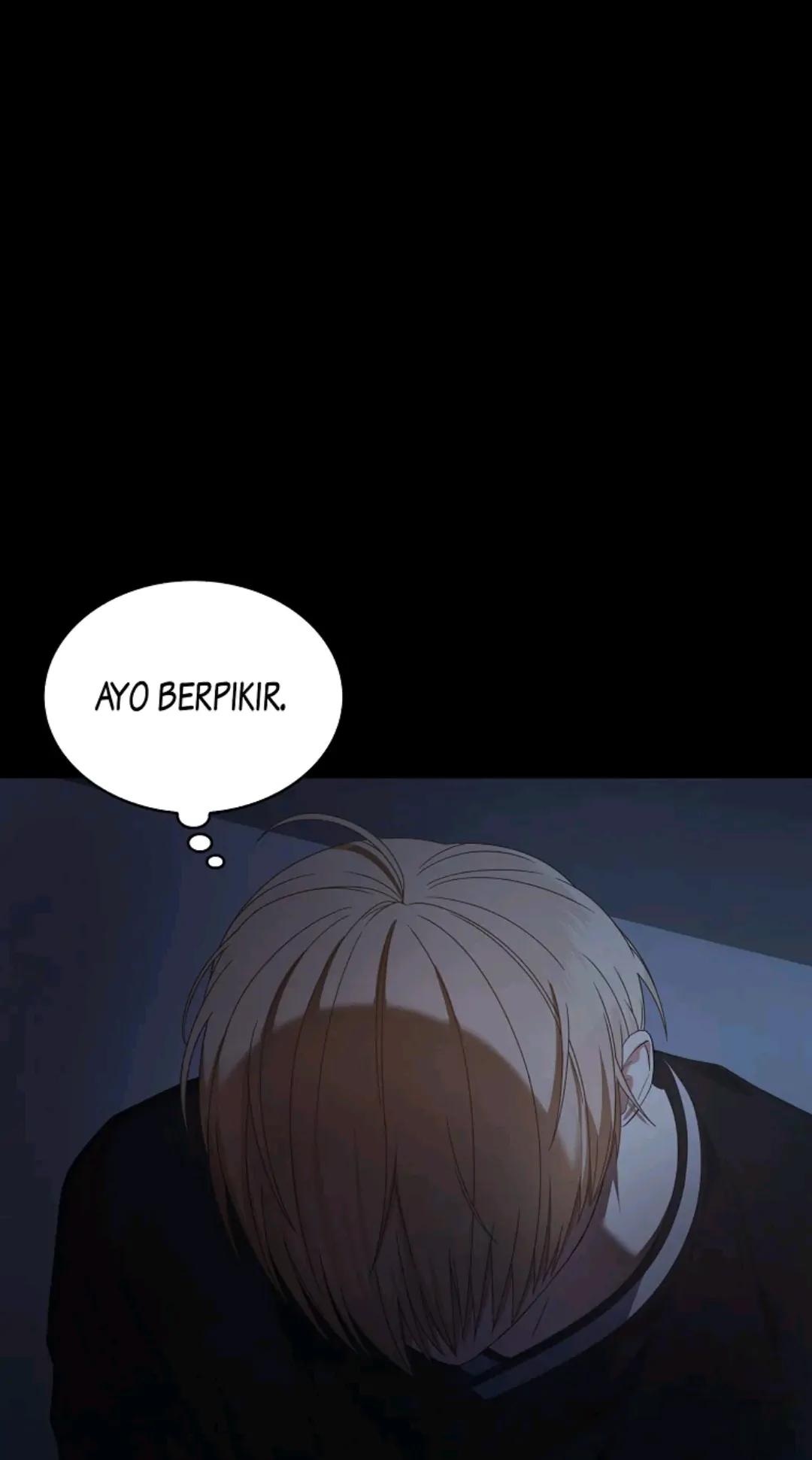 Baca Debut or Die - Chapter 59 halaman 8