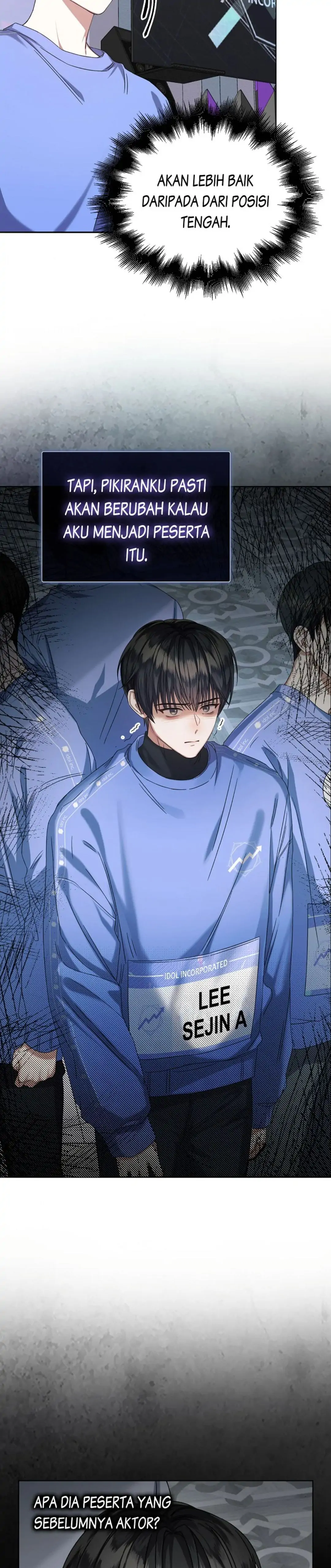 Baca Debut or Die - Chapter 6 halaman 10