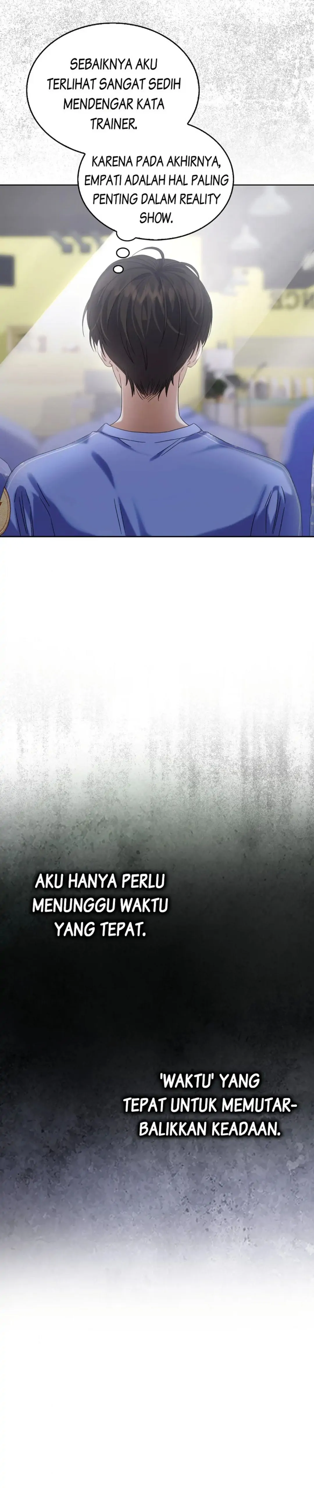 Baca Debut or Die - Chapter 6 halaman 26