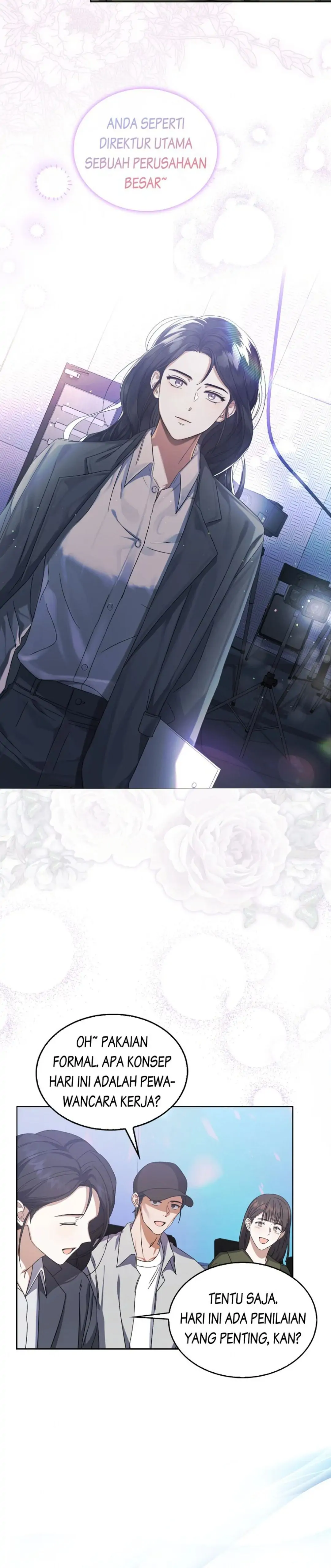 Baca Debut or Die - Chapter 6 halaman 28