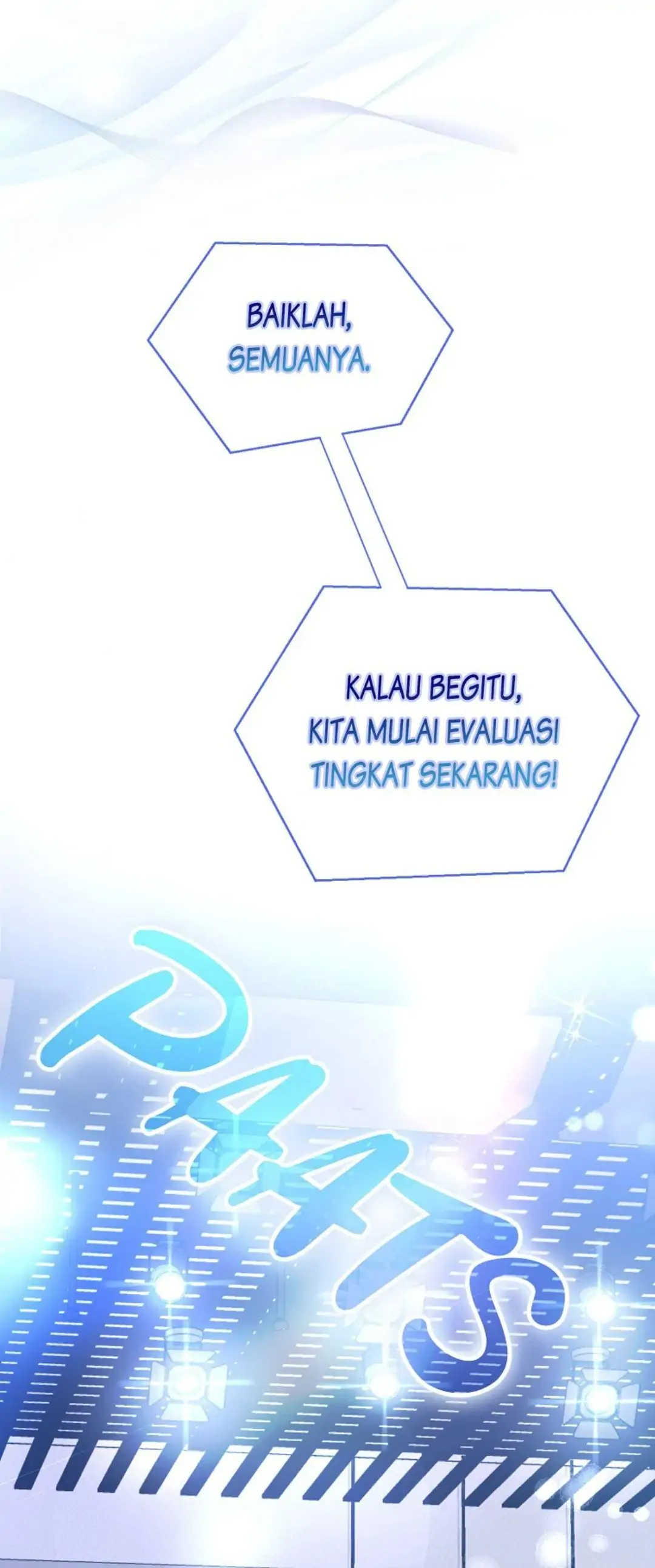 Baca Debut or Die - Chapter 6 halaman 29