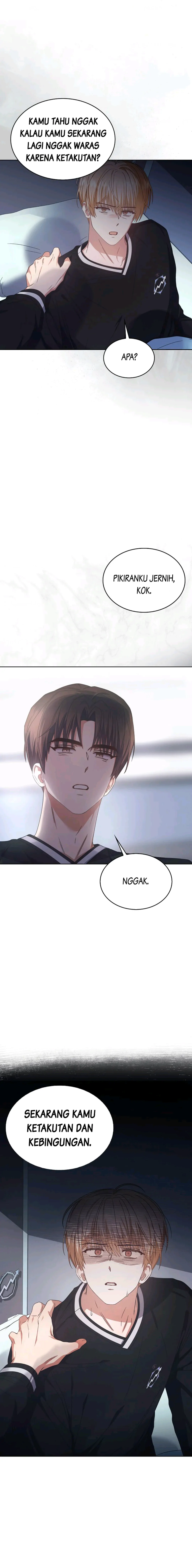 Baca Debut or Die - Chapter 60 halaman 10