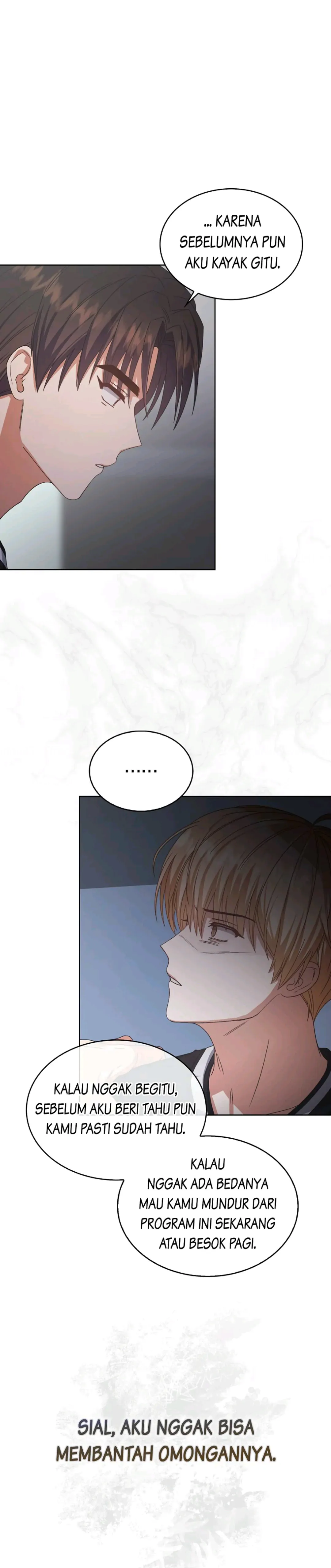 Baca Debut or Die - Chapter 60 halaman 11