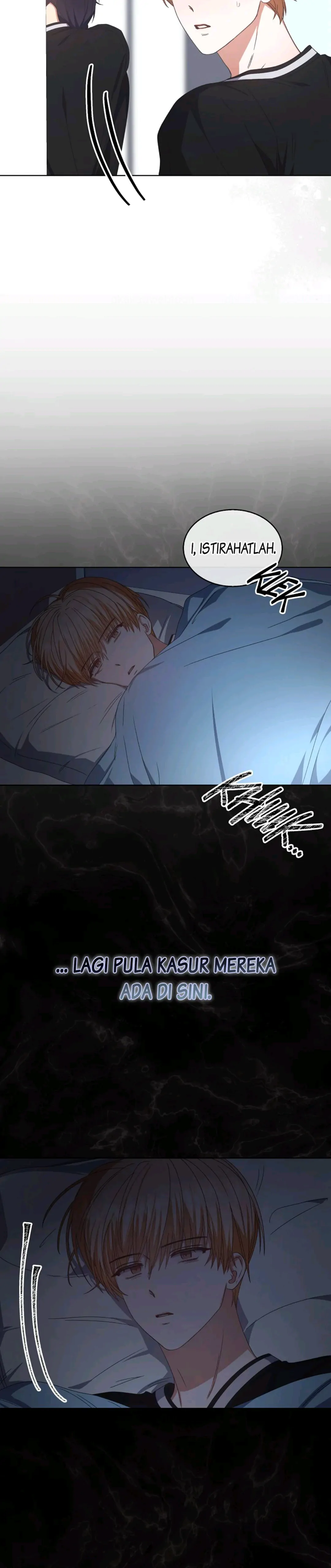 Baca Debut or Die - Chapter 60 halaman 13