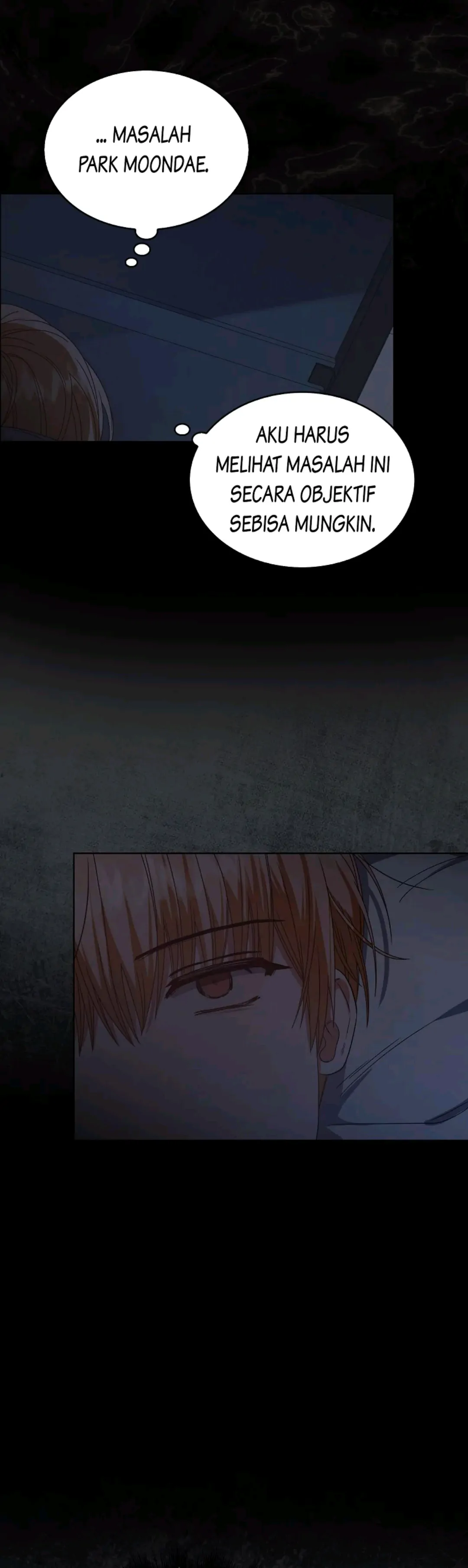 Baca Debut or Die - Chapter 60 halaman 14