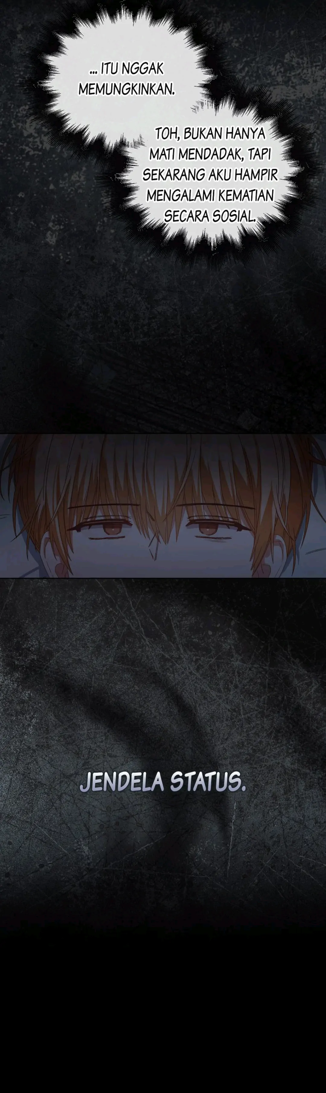 Baca Debut or Die - Chapter 60 halaman 15