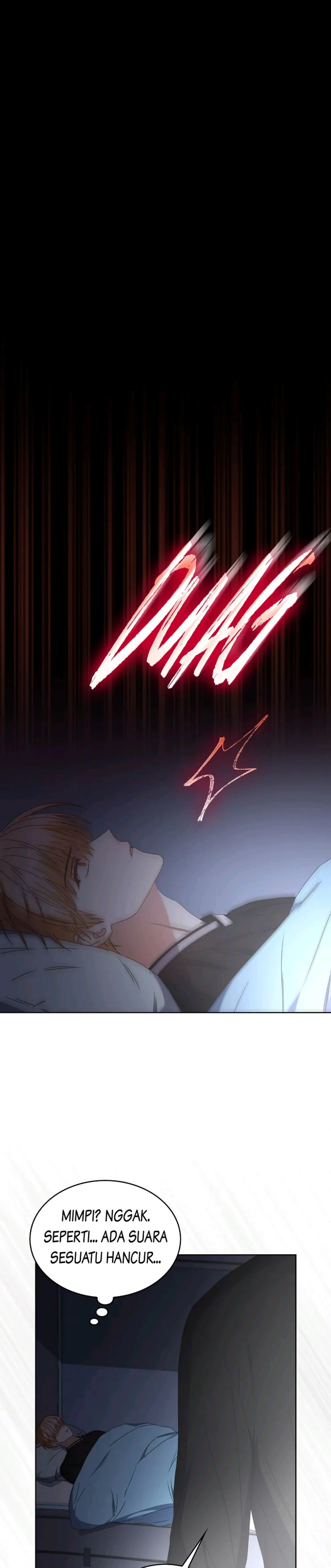 Baca Debut or Die - Chapter 60 halaman 18