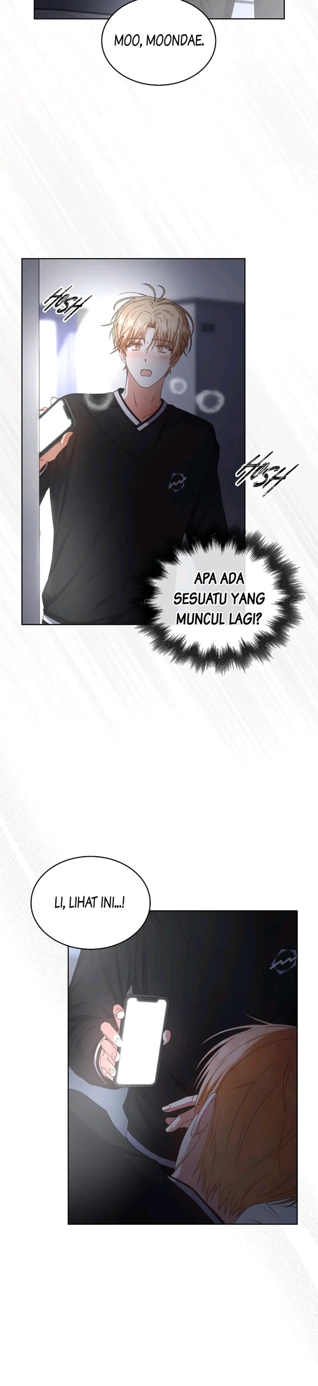 Baca Debut or Die - Chapter 60 halaman 19