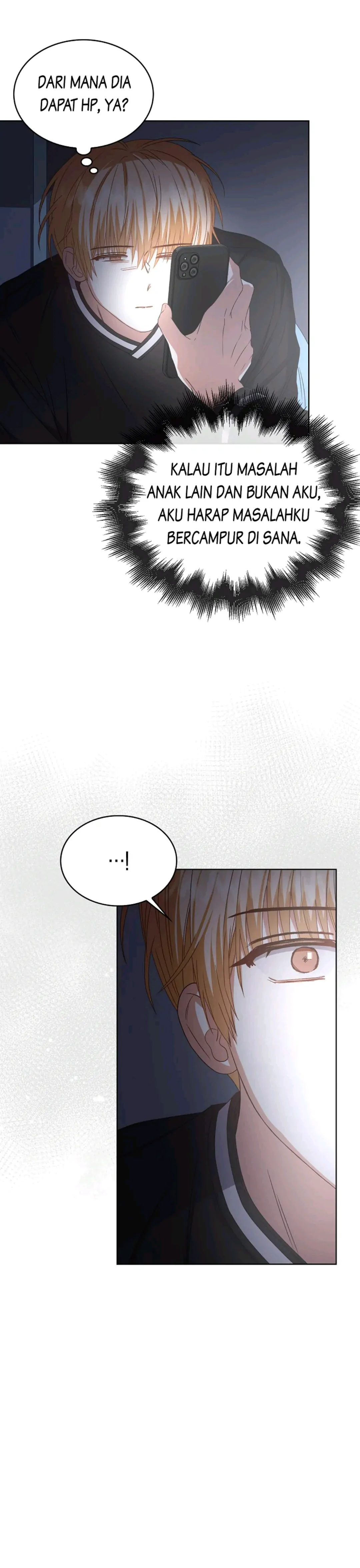 Baca Debut or Die - Chapter 60 halaman 20