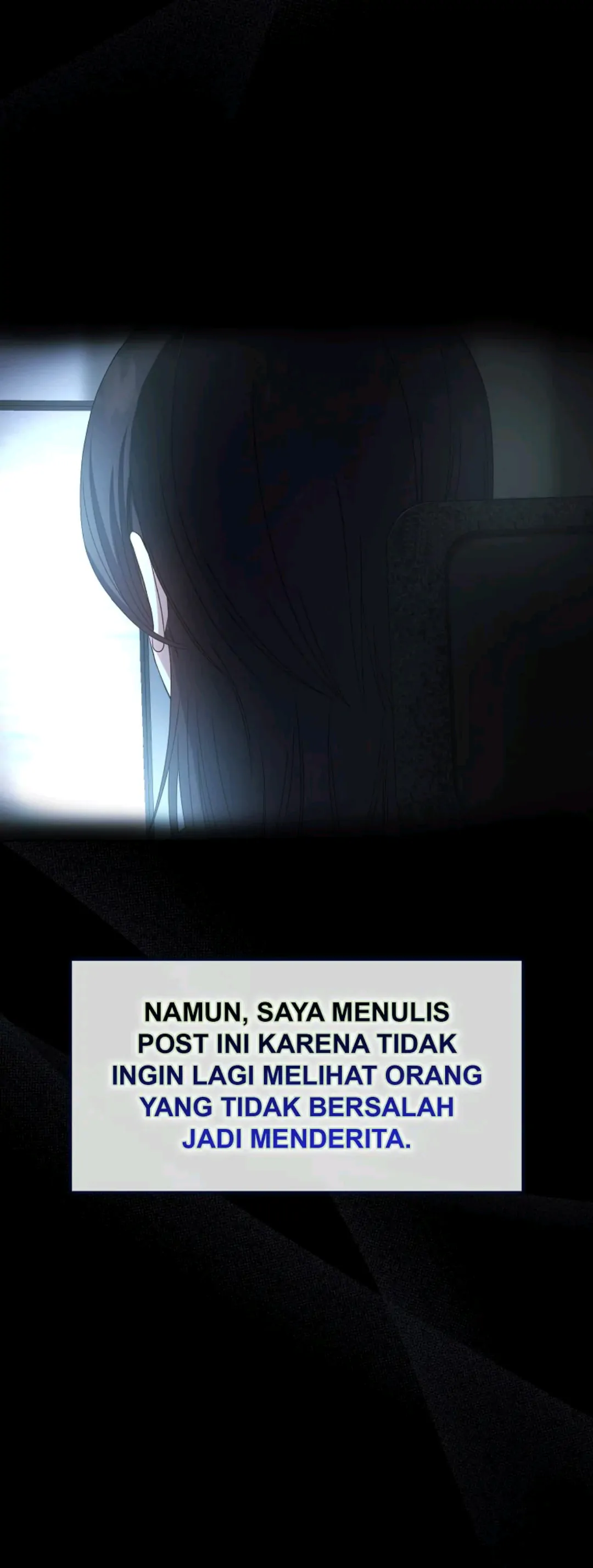 Baca Debut or Die - Chapter 60 halaman 22