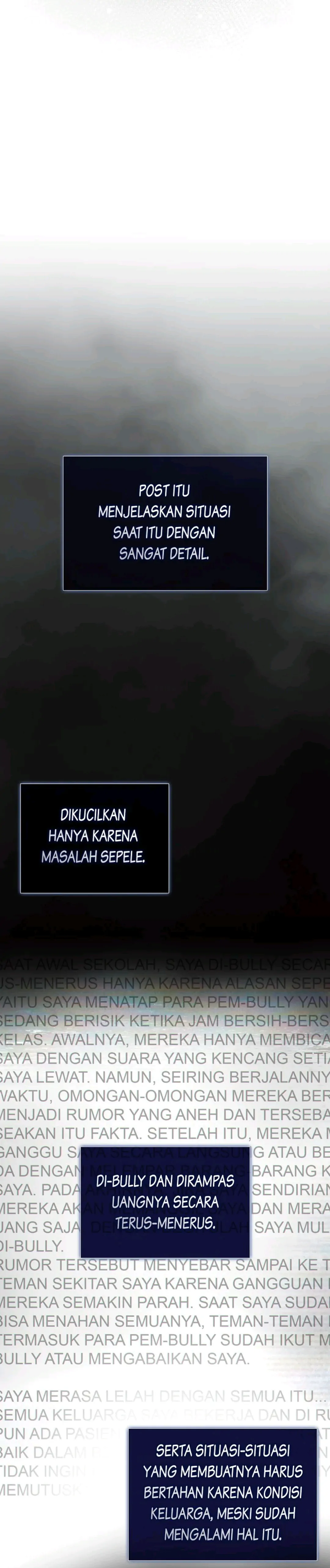 Baca Debut or Die - Chapter 60 halaman 24