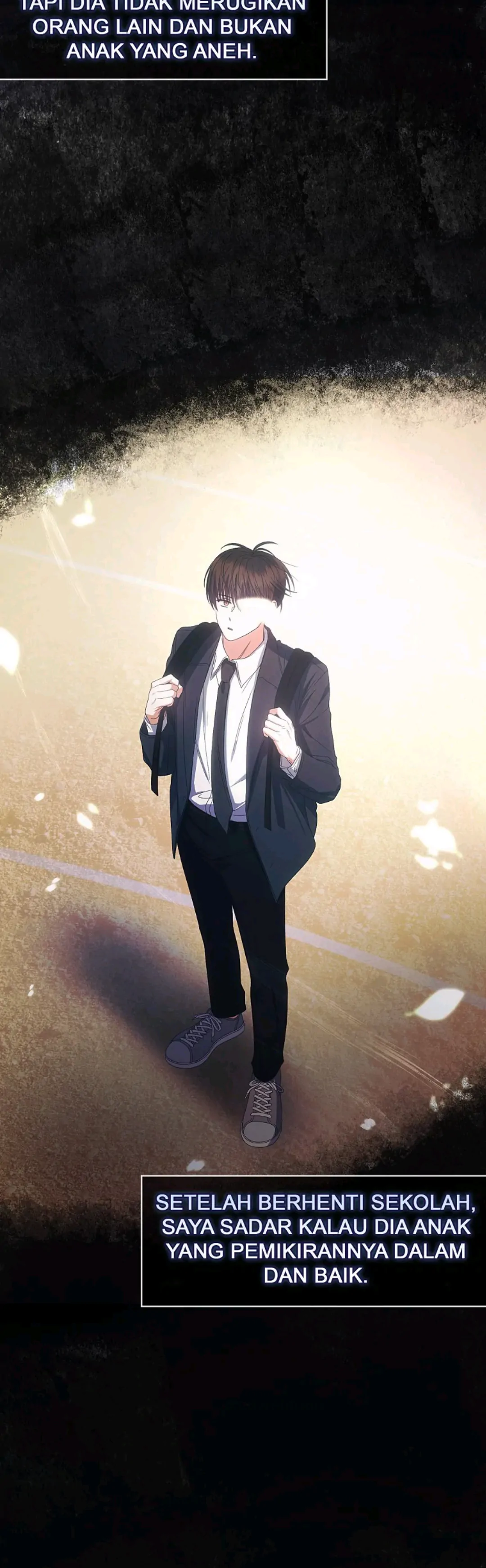 Baca Debut or Die - Chapter 60 halaman 28