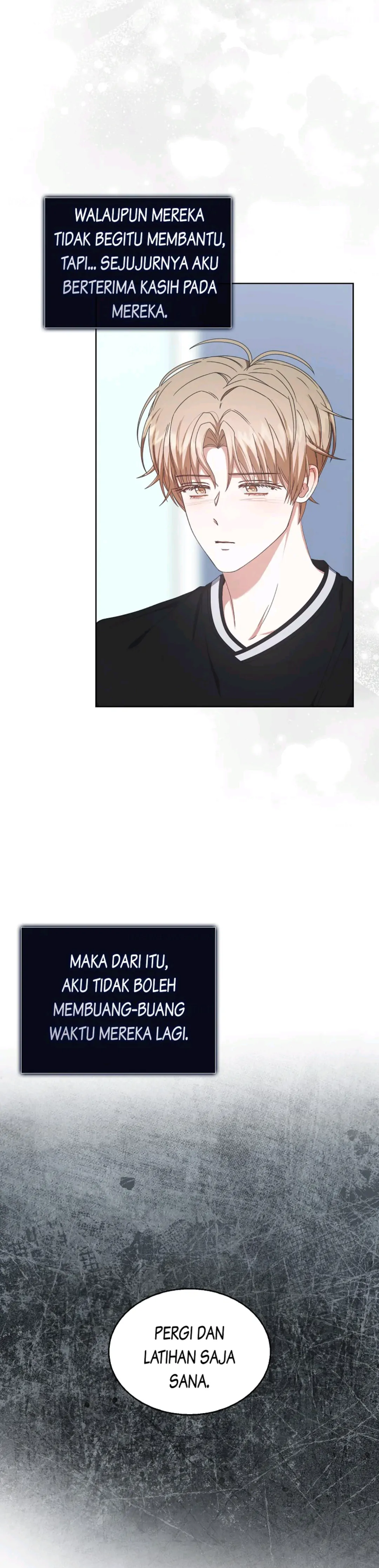 Baca Debut or Die - Chapter 60 halaman 3