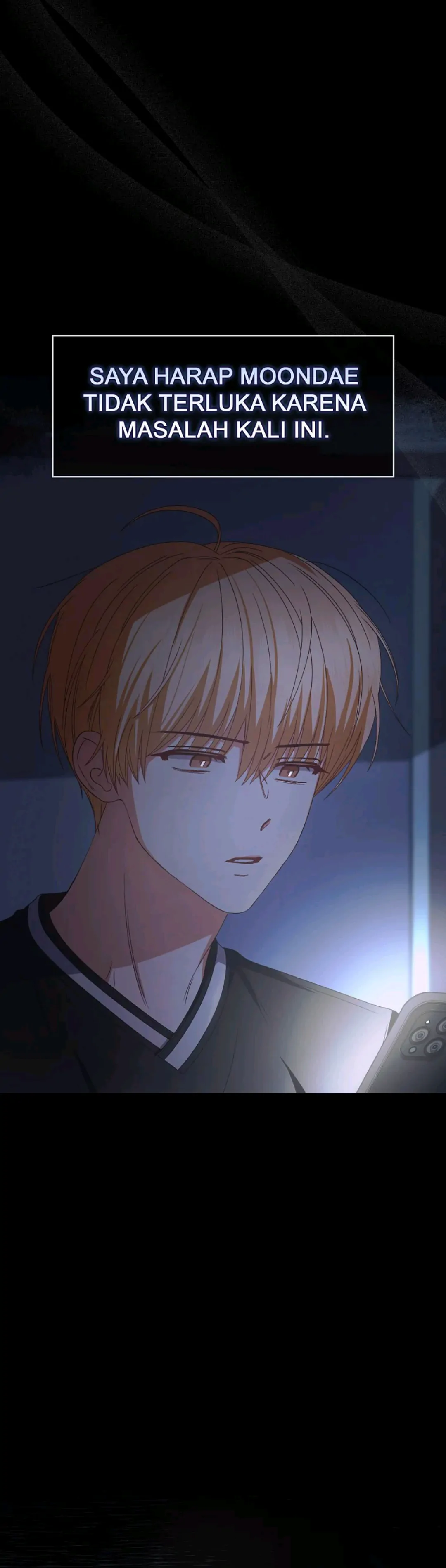 Baca Debut or Die - Chapter 60 halaman 30