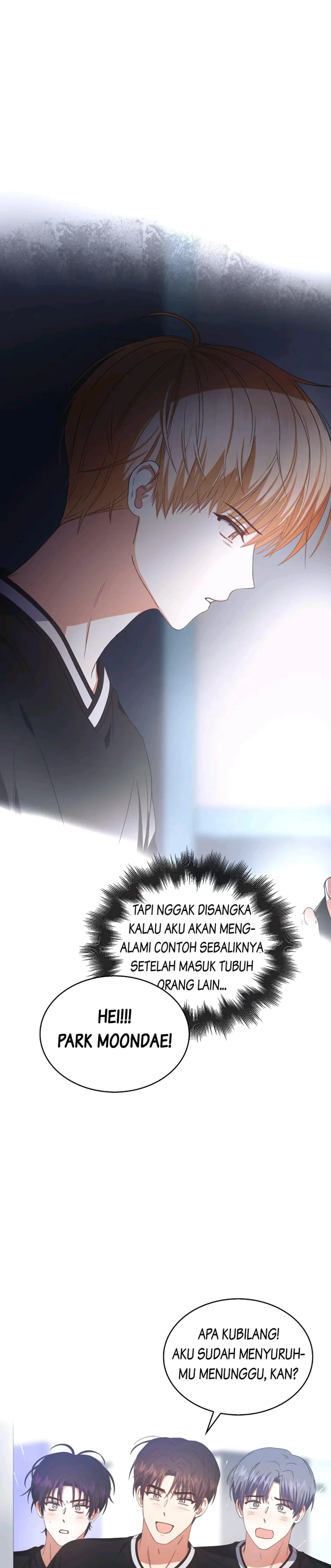 Baca Debut or Die - Chapter 60 halaman 33