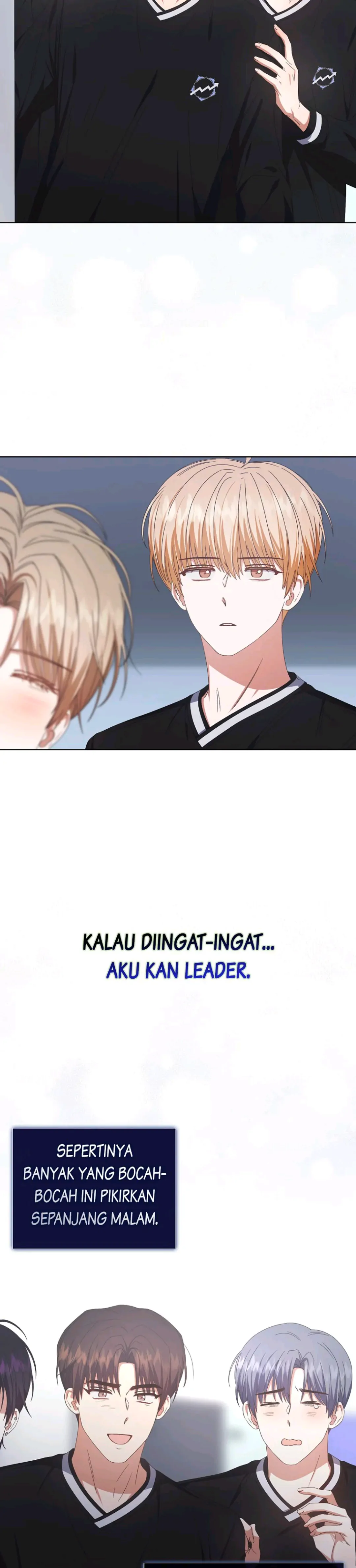 Baca Debut or Die - Chapter 60 halaman 34