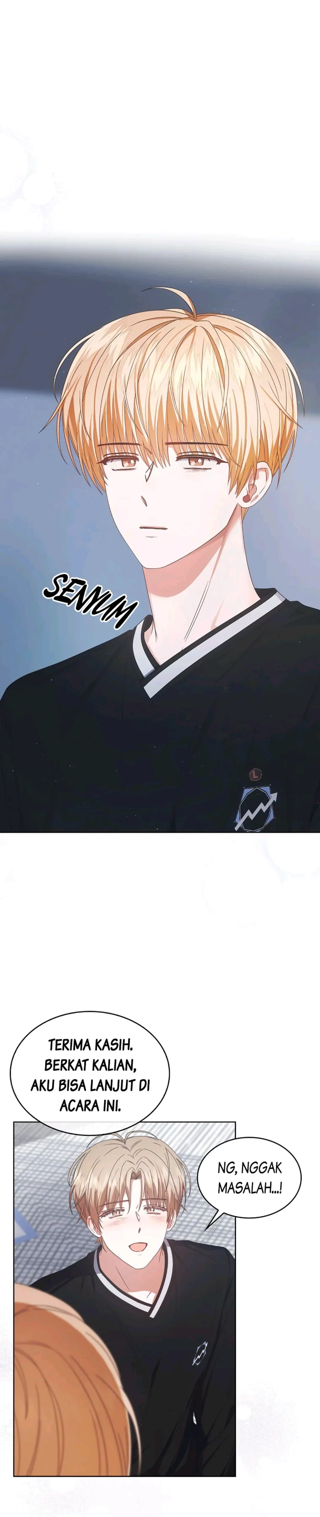 Baca Debut or Die - Chapter 60 halaman 36