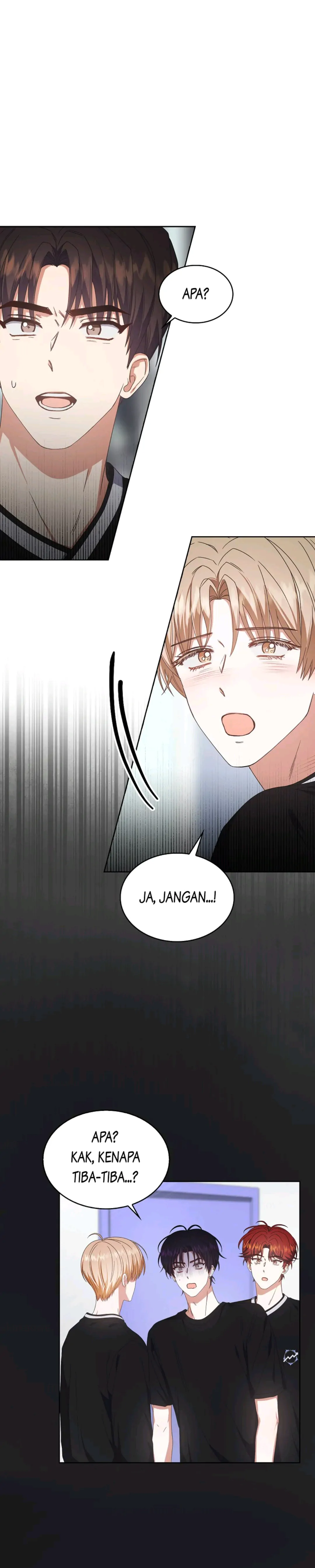 Baca Debut or Die - Chapter 60 halaman 5