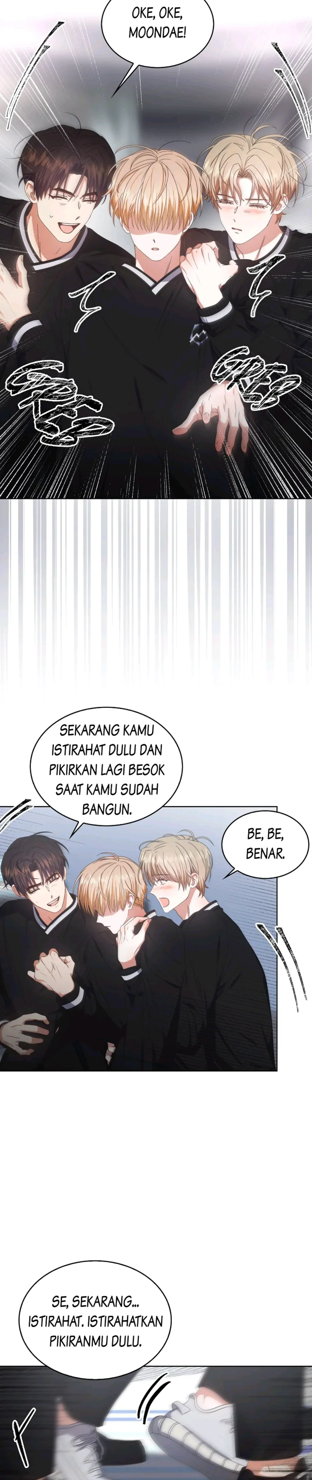 Baca Debut or Die - Chapter 60 halaman 7