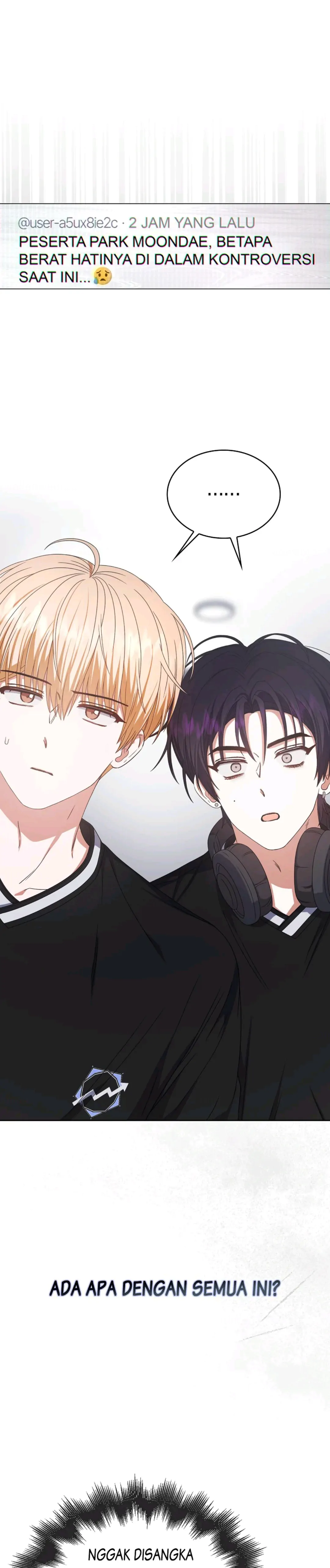 Baca Debut or Die - Chapter 61 halaman 12