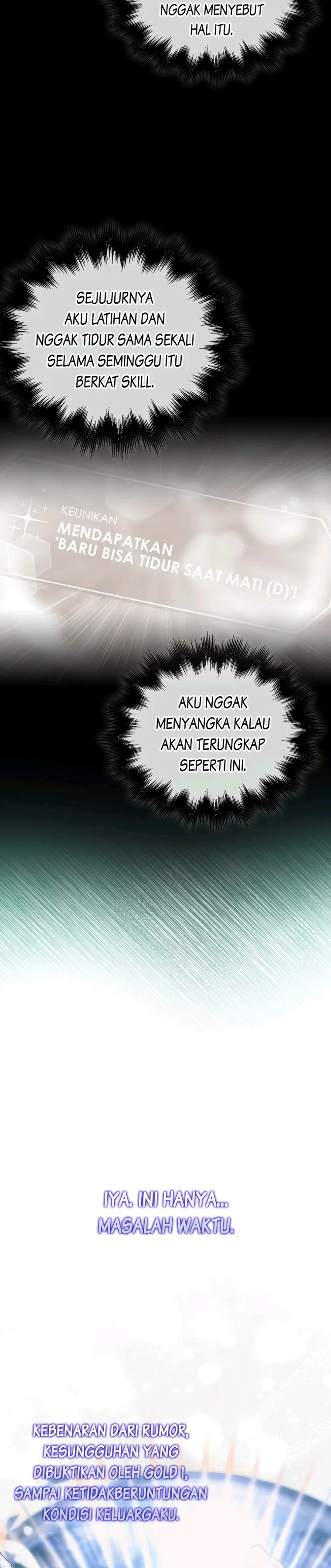 Baca Debut or Die - Chapter 61 halaman 14