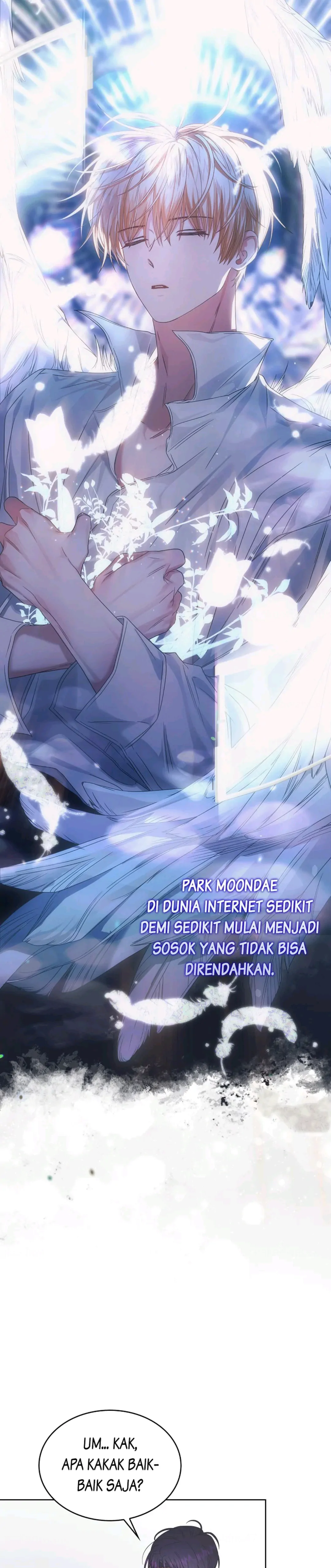 Baca Debut or Die - Chapter 61 halaman 15