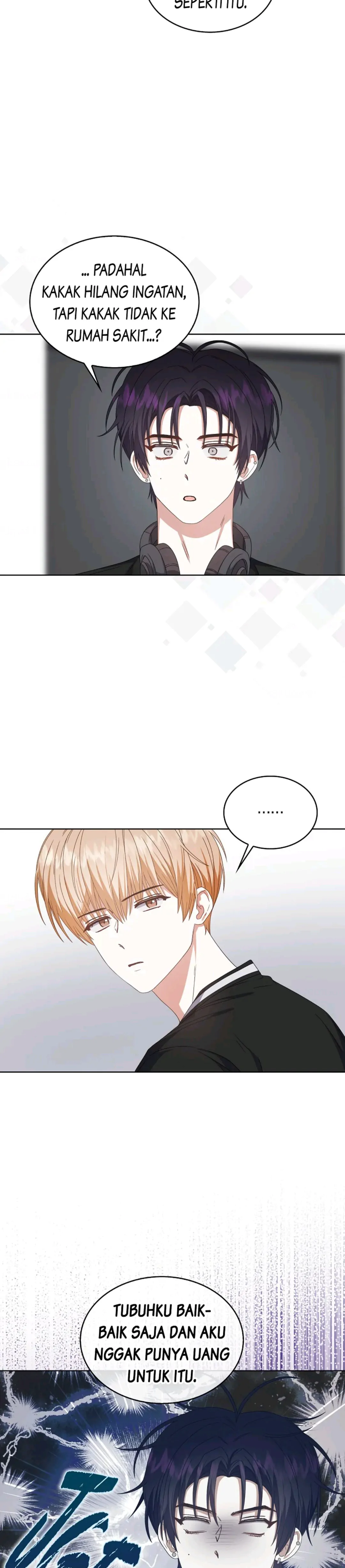 Baca Debut or Die - Chapter 61 halaman 20