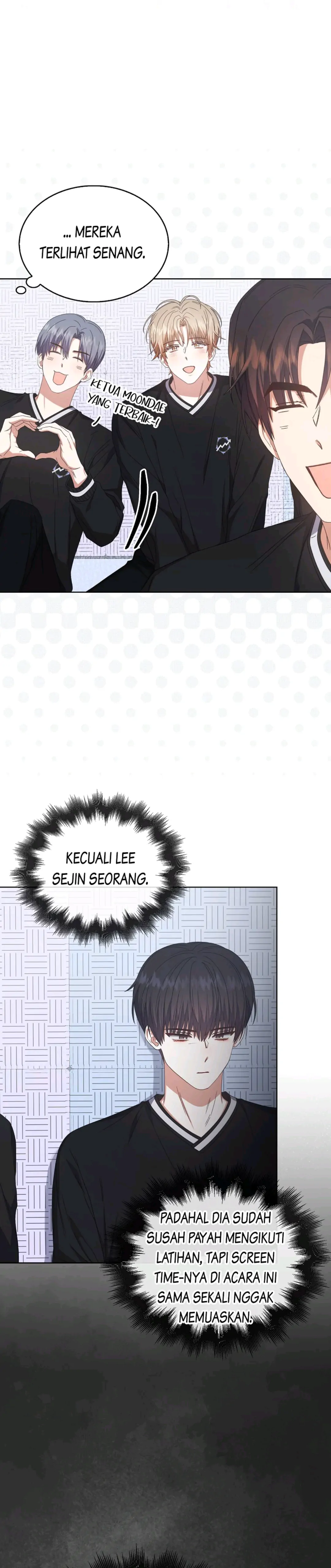 Baca Debut or Die - Chapter 61 halaman 24