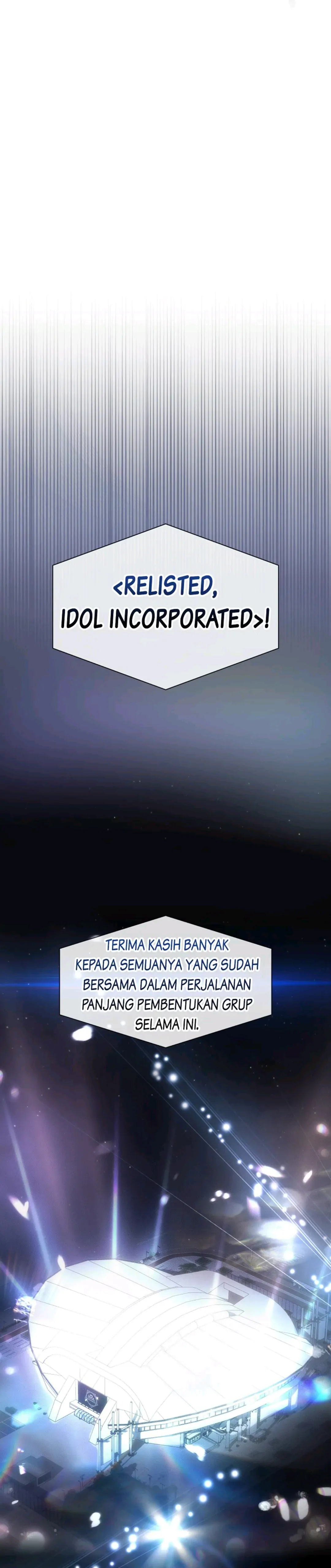 Baca Debut or Die - Chapter 61 halaman 28