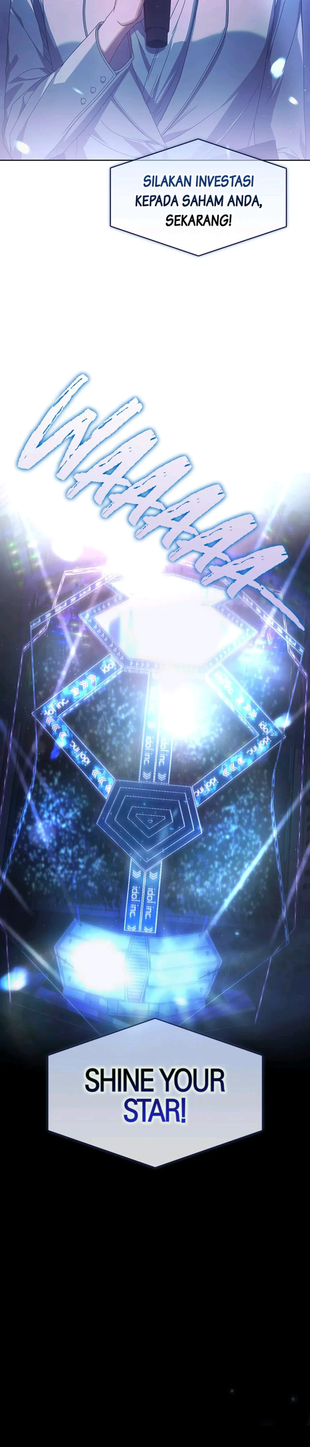 Baca Debut or Die - Chapter 61 halaman 30