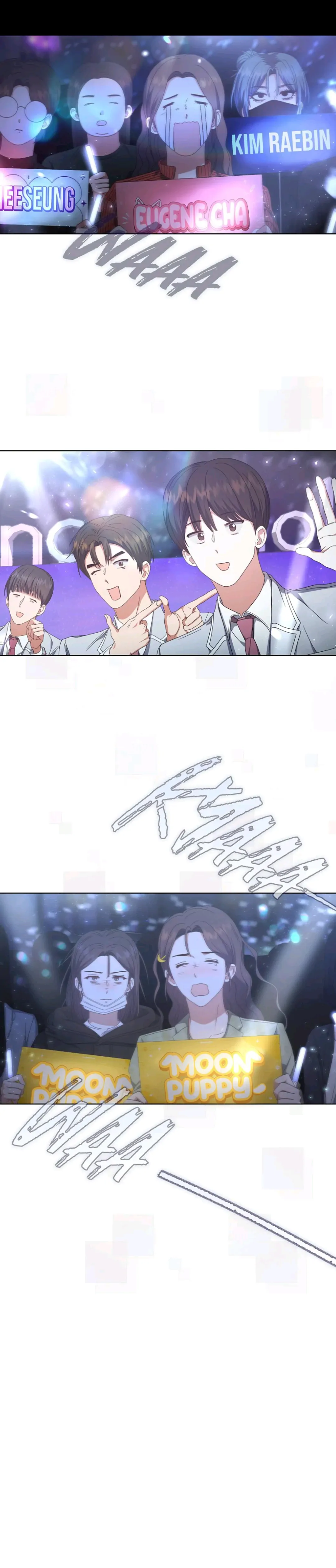 Baca Debut or Die - Chapter 61 halaman 31