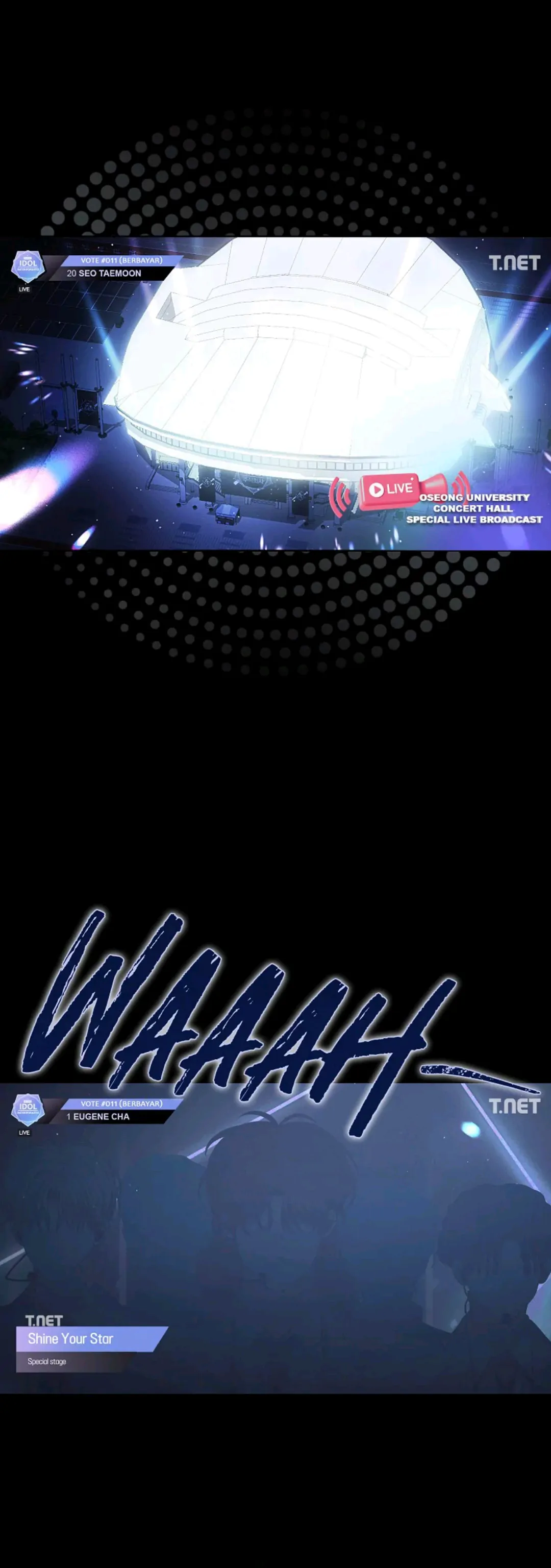 Baca Debut or Die - Chapter 62 halaman 1