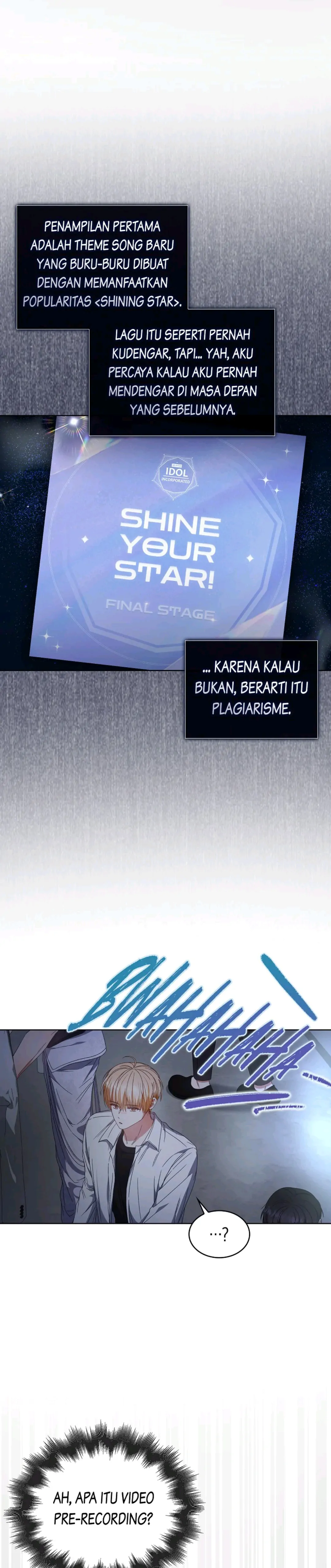 Baca Debut or Die - Chapter 62 halaman 10