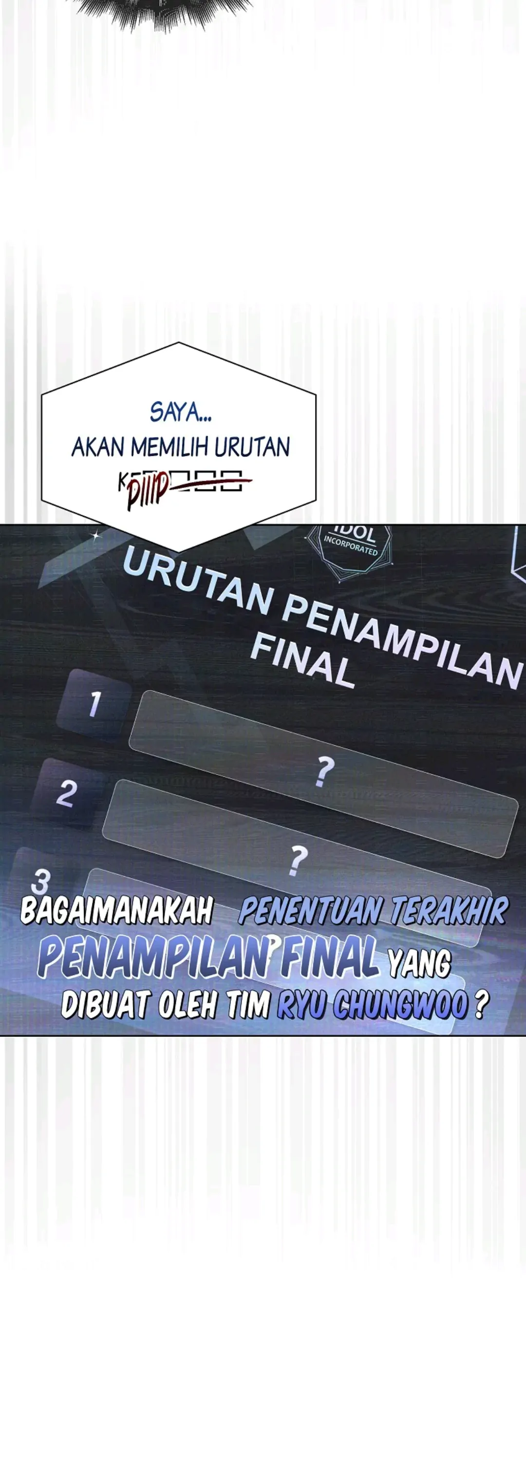 Baca Debut or Die - Chapter 62 halaman 12