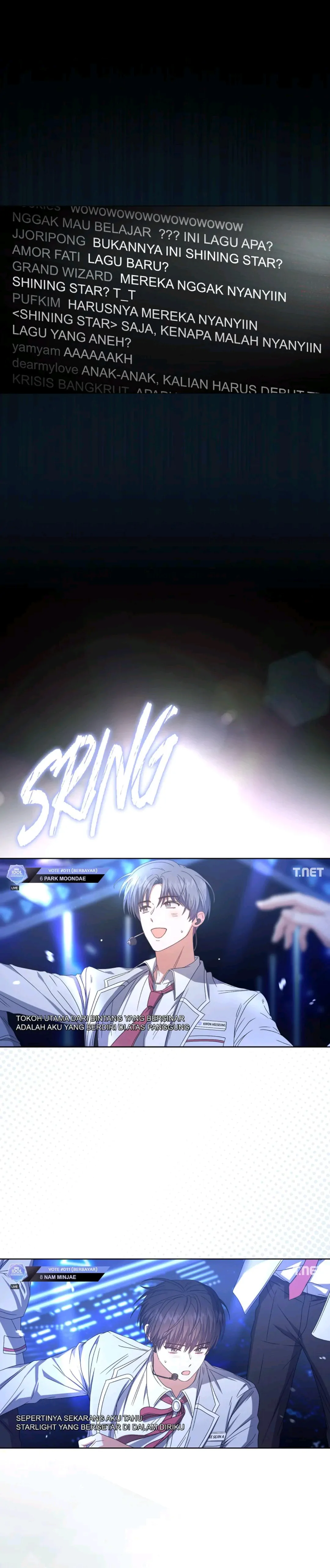 Baca Debut or Die - Chapter 62 halaman 2