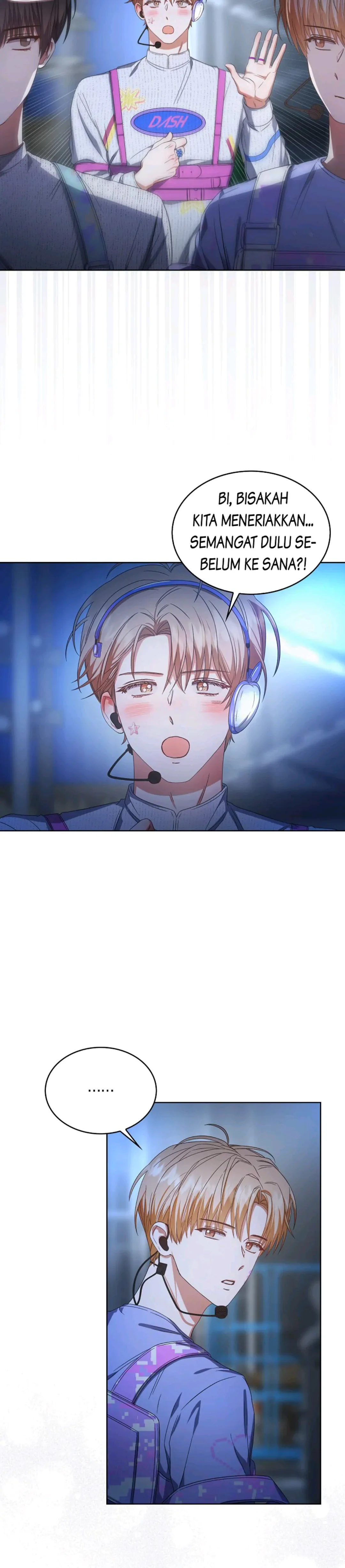 Baca Debut or Die - Chapter 62 halaman 22