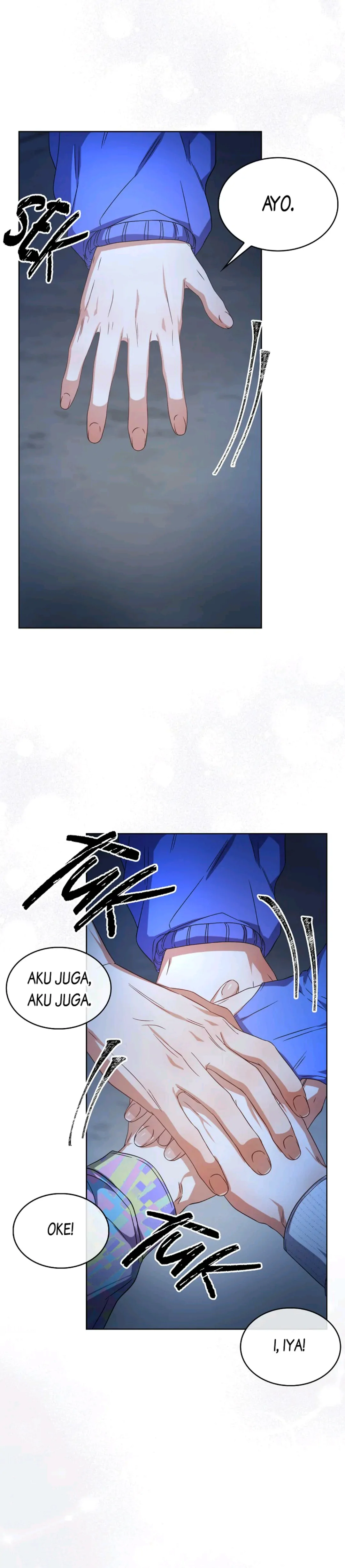 Baca Debut or Die - Chapter 62 halaman 23